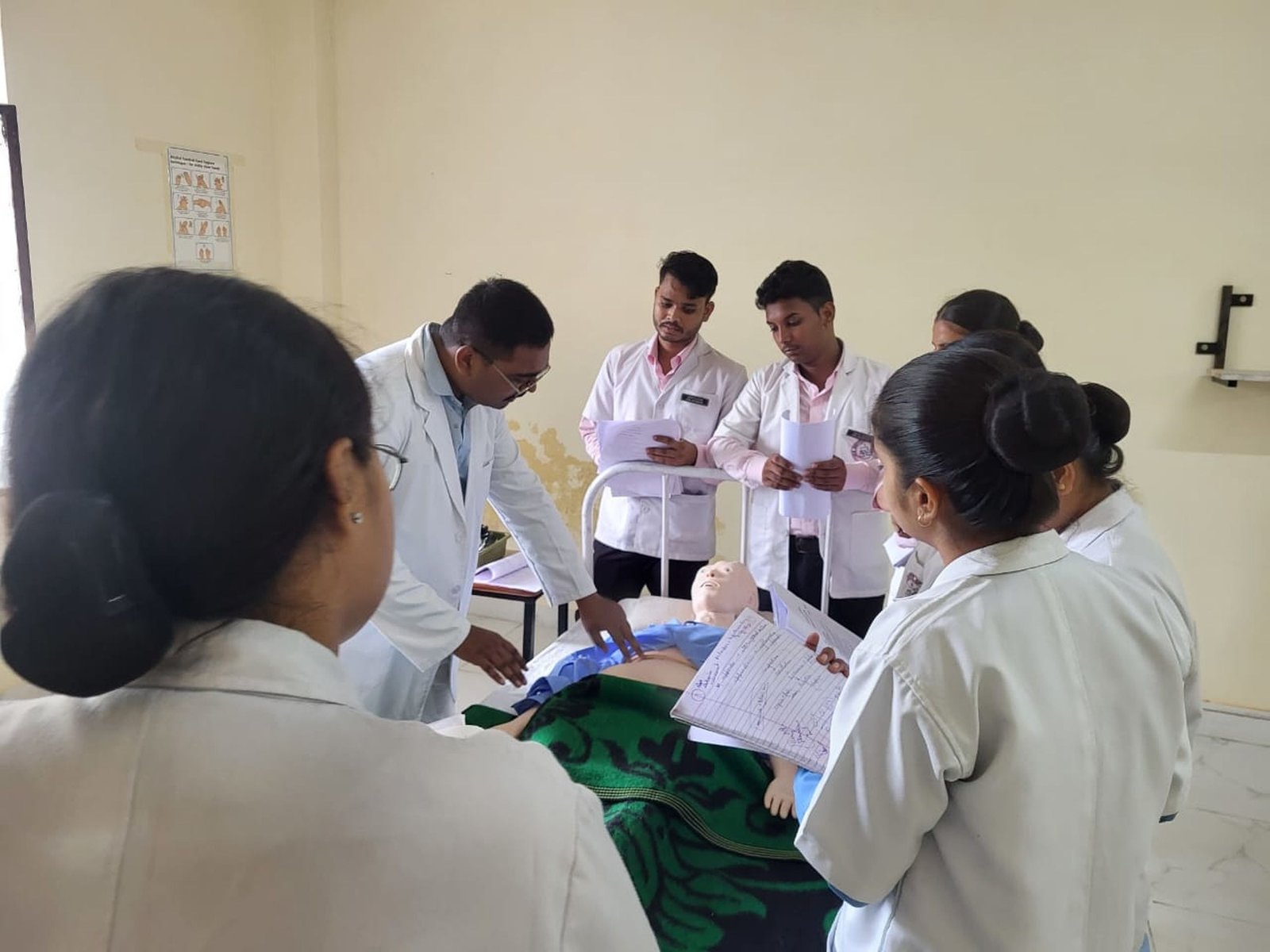 Health & Nutrition