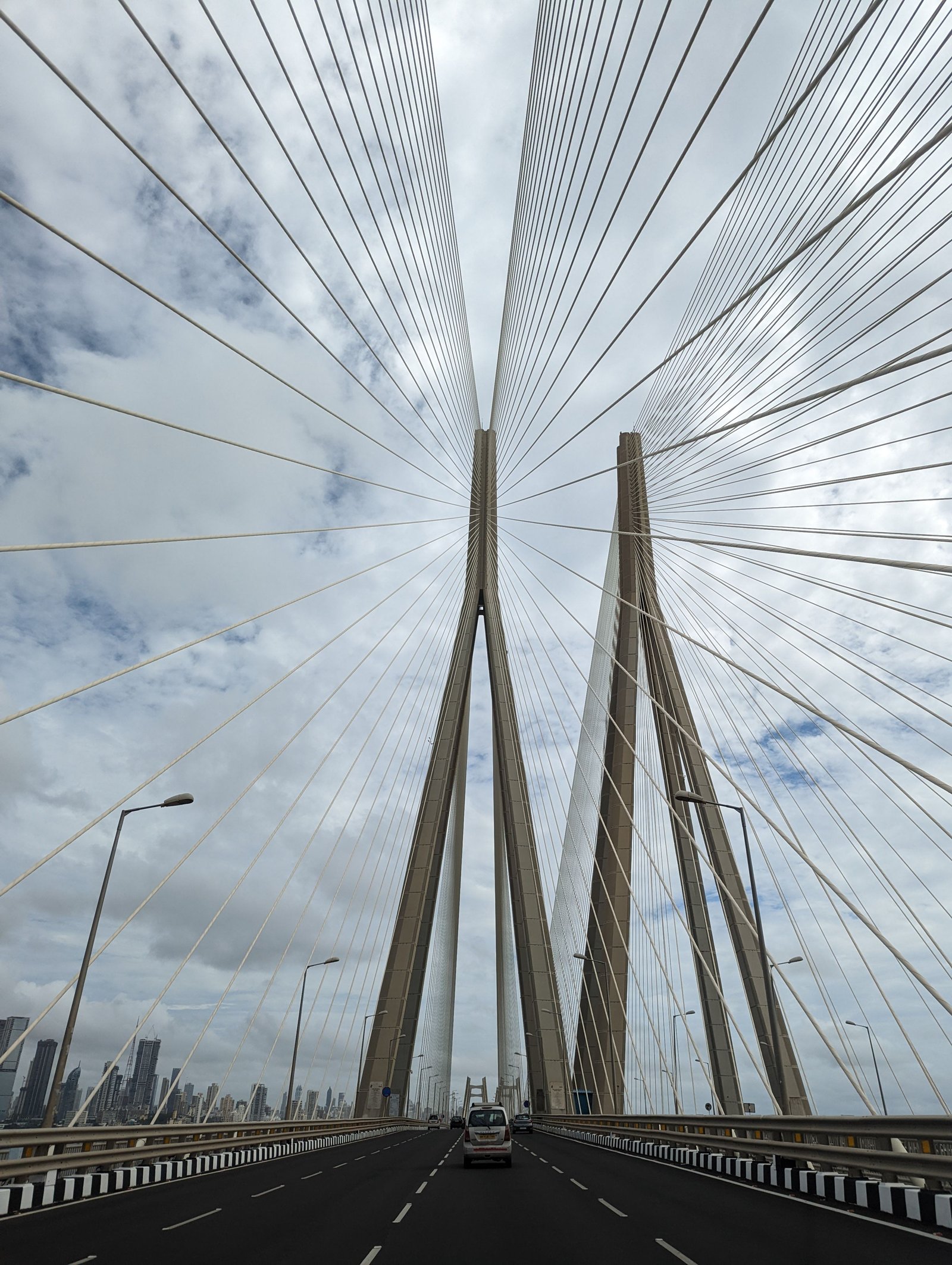 Infrastructure and transport