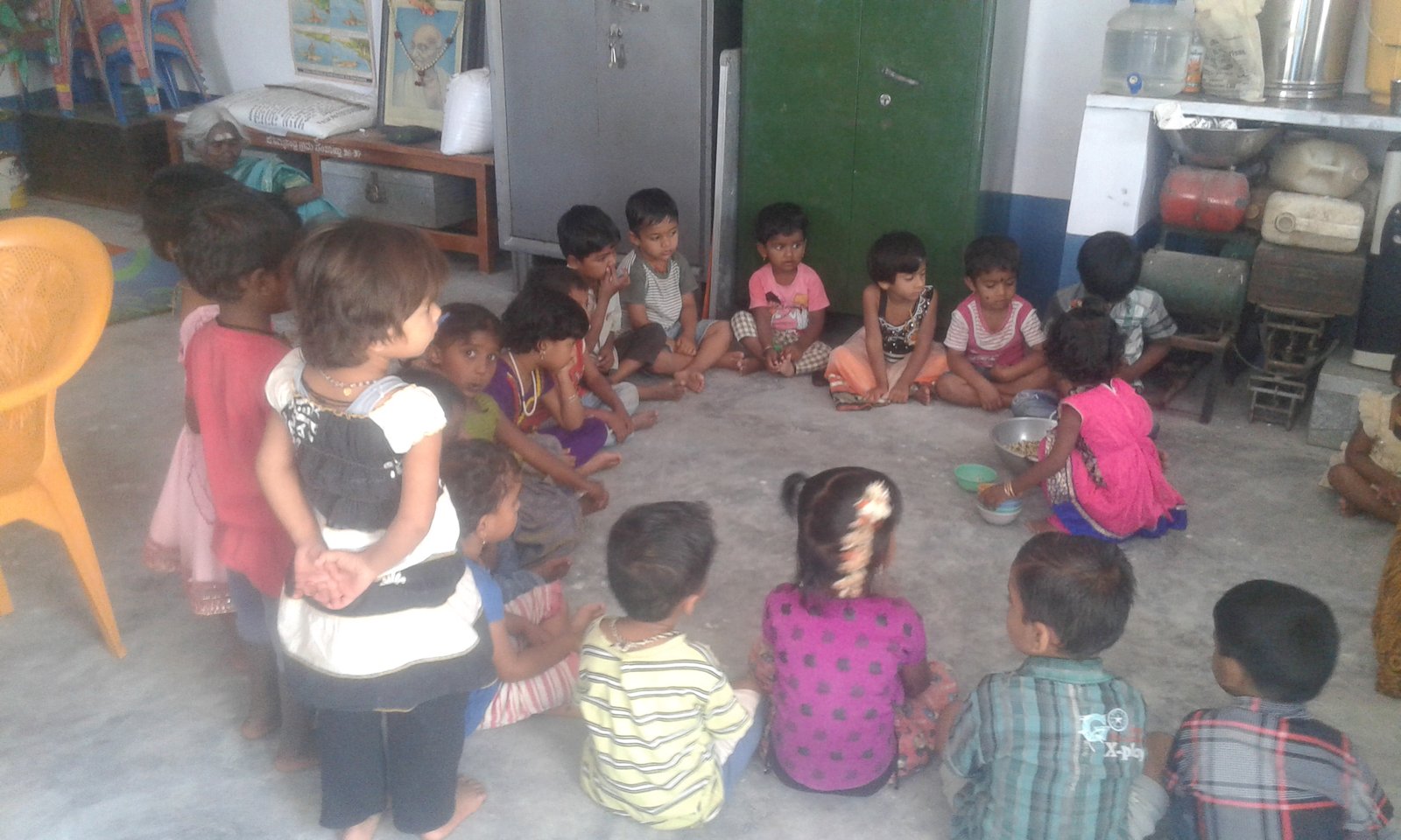 Education & Child Development