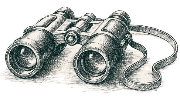 Research vision illustration